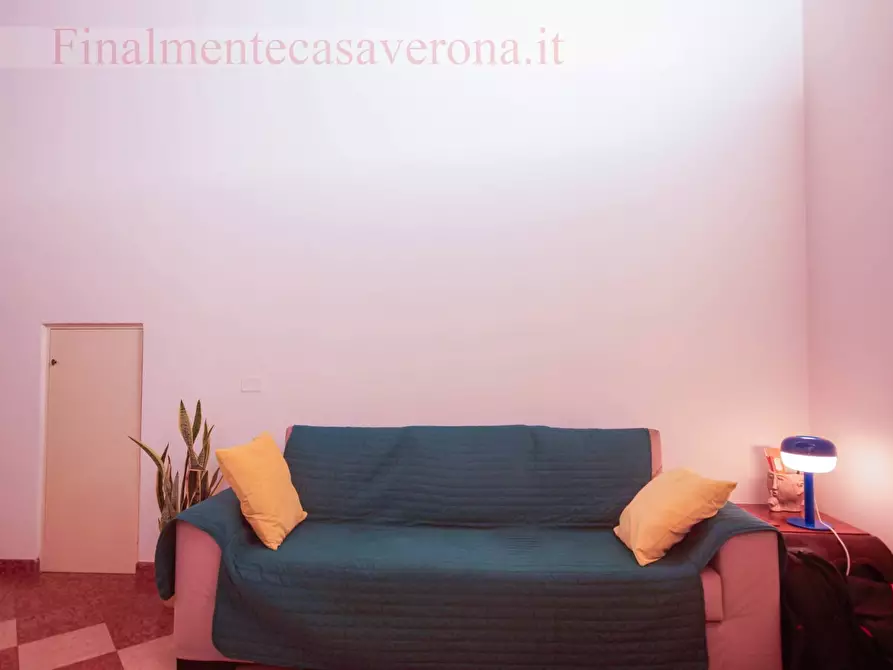 Immagine 12 di Appartamento in affitto  in Vicolo Chiodo a Verona