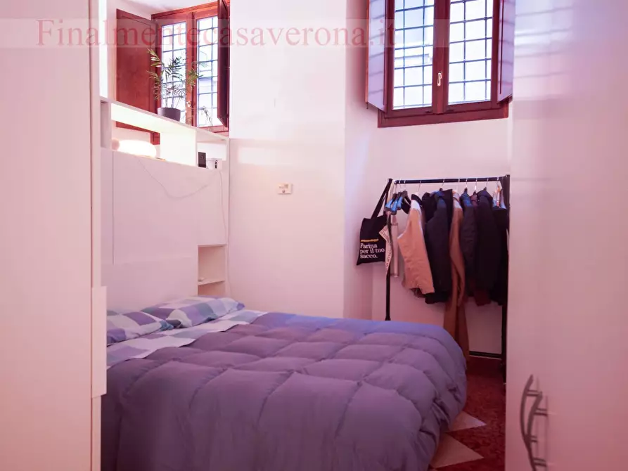 Immagine 13 di Appartamento in affitto  in Vicolo Chiodo a Verona