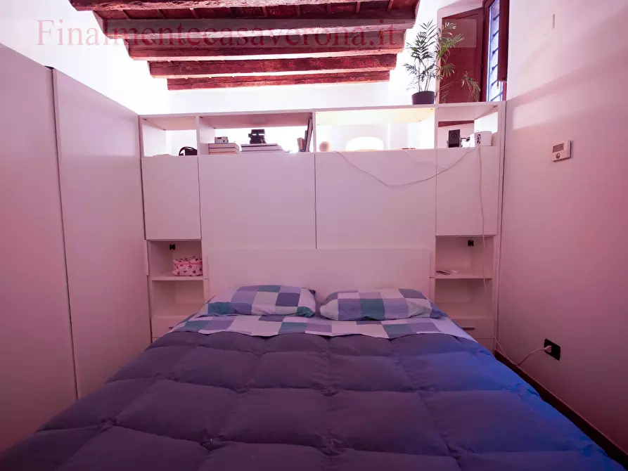 Immagine 14 di Appartamento in affitto  in Vicolo Chiodo a Verona