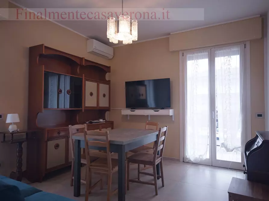 Immagine 4 di Appartamento in affitto  in Via Montini a Castelnuovo Del Garda