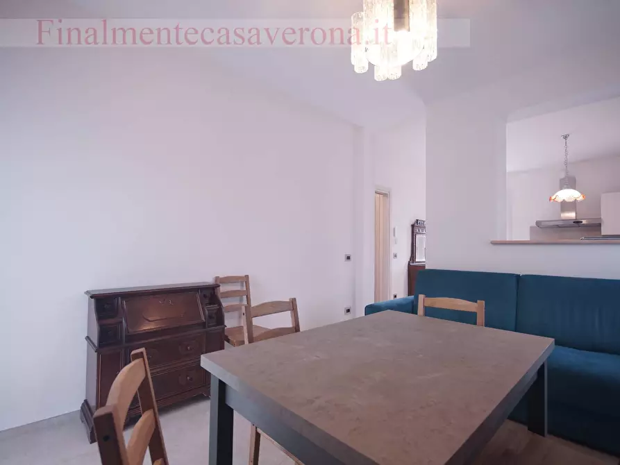 Immagine 6 di Appartamento in affitto  in Via Montini a Castelnuovo Del Garda