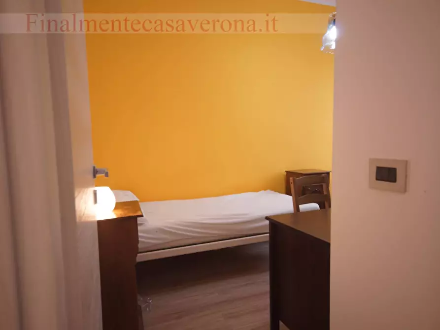 Immagine 13 di Appartamento in affitto  in Via Montini a Castelnuovo Del Garda