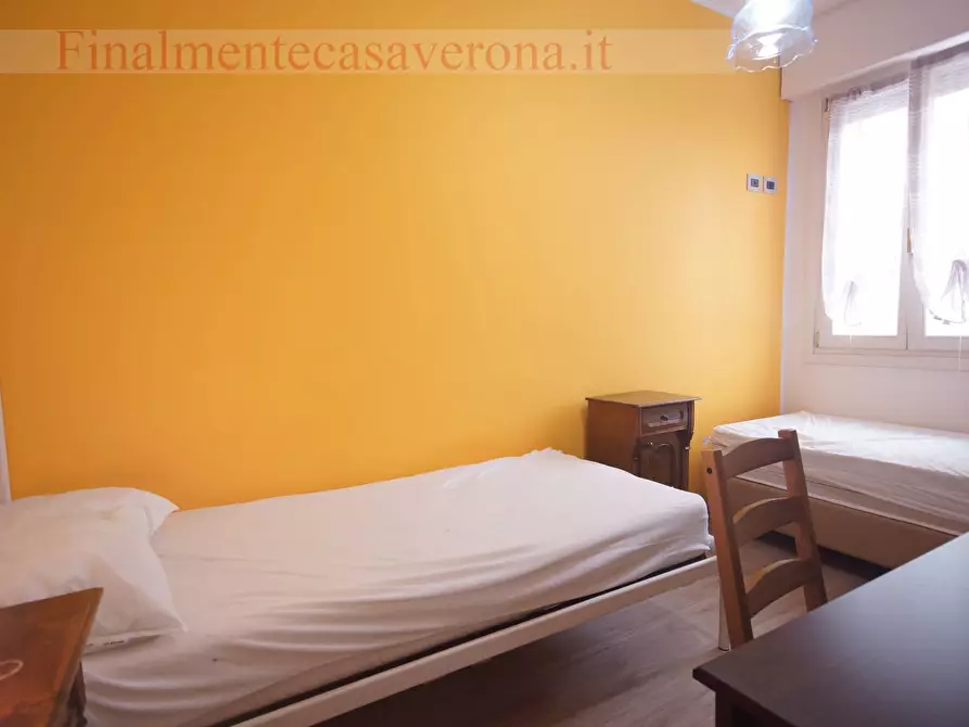Immagine 15 di Appartamento in affitto  in Via Montini a Castelnuovo Del Garda
