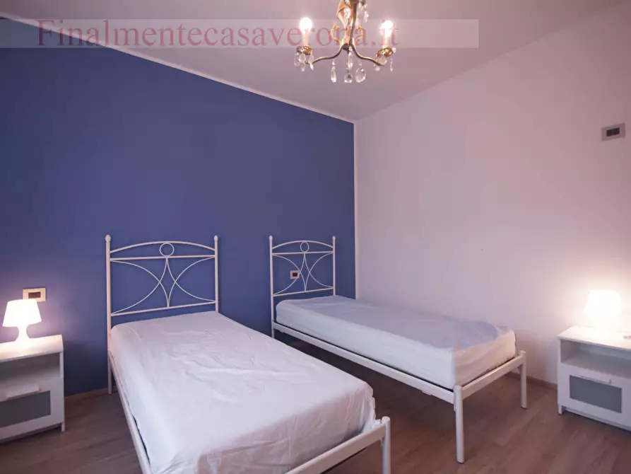 Immagine 12 di Appartamento in affitto  in Via Montini a Castelnuovo Del Garda