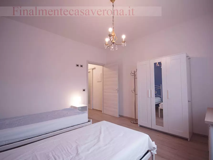 Immagine 17 di Appartamento in affitto  in Via Montini a Castelnuovo Del Garda