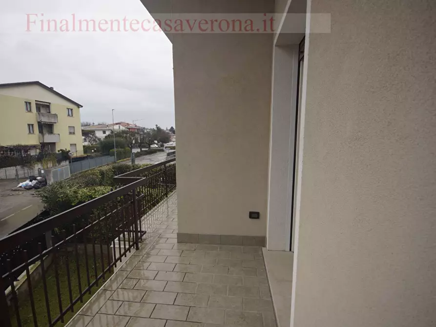 Immagine 18 di Appartamento in affitto  in Via Montini a Castelnuovo Del Garda