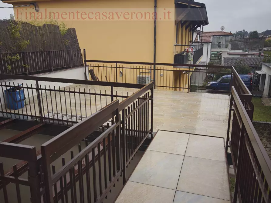 Immagine 20 di Appartamento in affitto  in Via Montini a Castelnuovo Del Garda