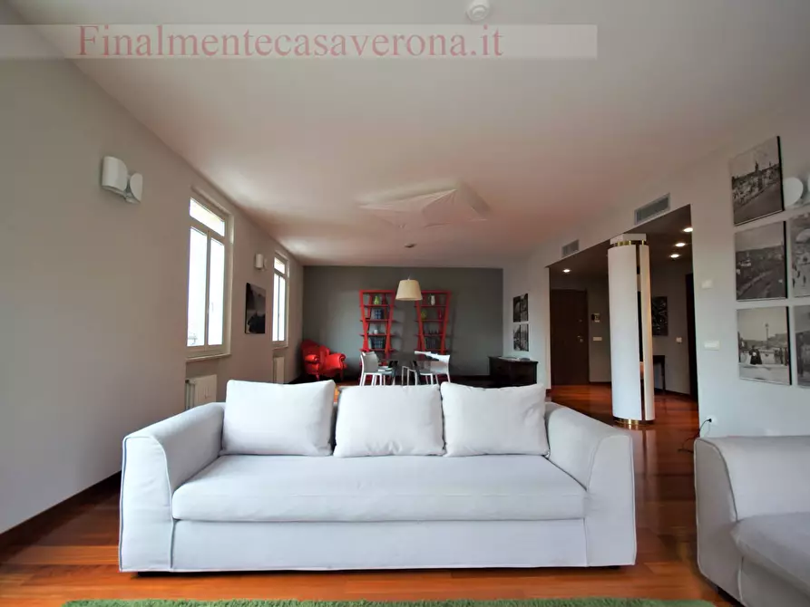 Immagine 6 di Appartamento in affitto  in Via Stella a Verona