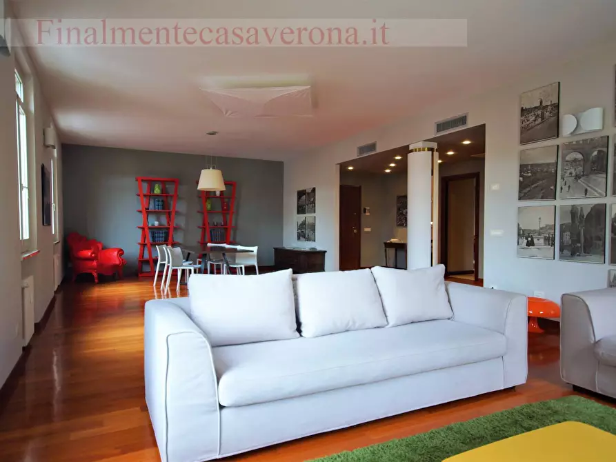 Immagine 7 di Appartamento in affitto  in Via Stella a Verona