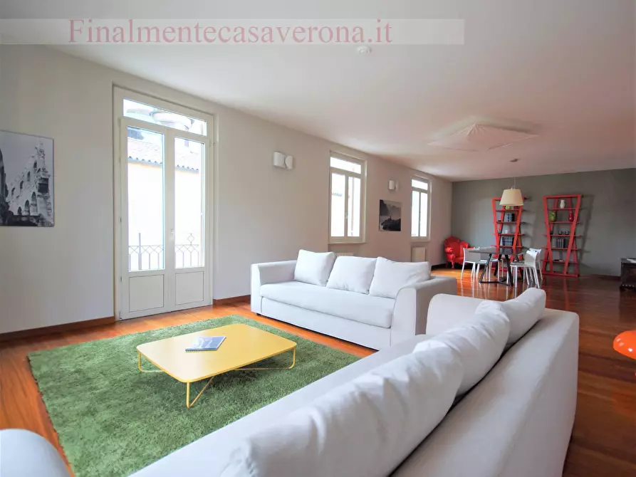 Immagine 8 di Appartamento in affitto  in Via Stella a Verona