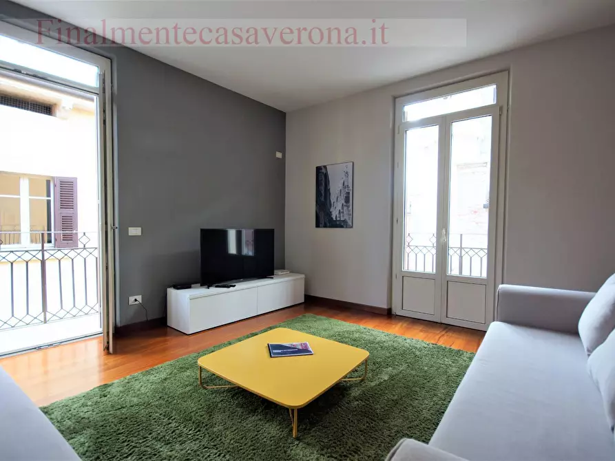 Immagine 9 di Appartamento in affitto  in Via Stella a Verona