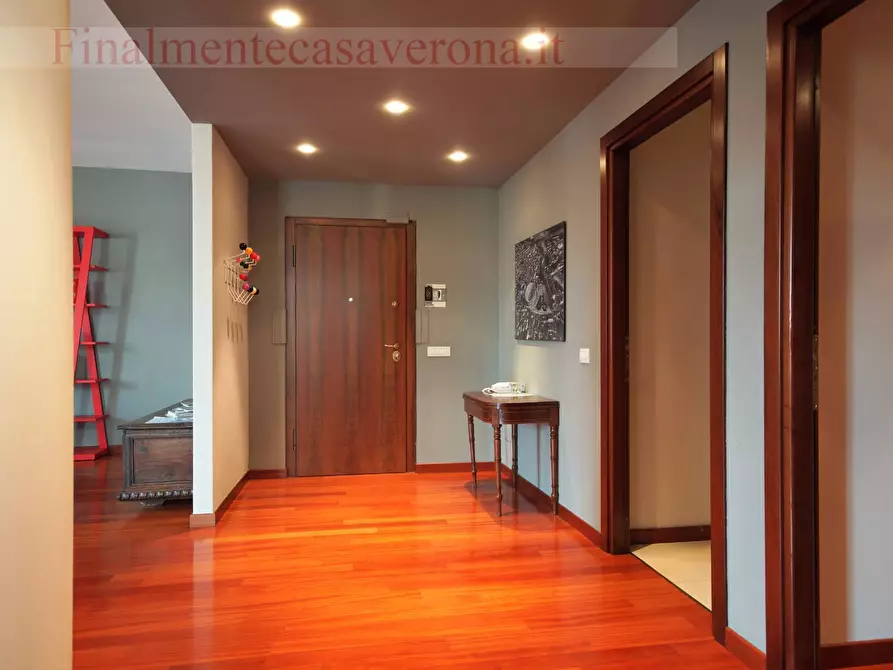 Immagine 10 di Appartamento in affitto  in Via Stella a Verona