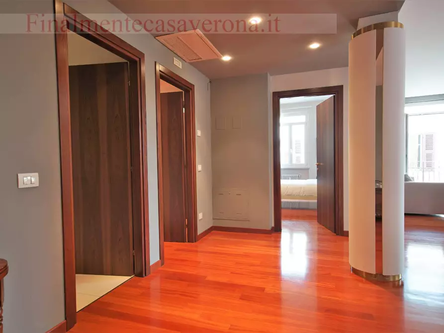 Immagine 12 di Appartamento in affitto  in Via Stella a Verona