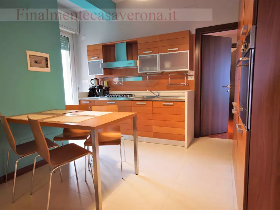 Immagine 14 di Appartamento in affitto  in Via Stella a Verona