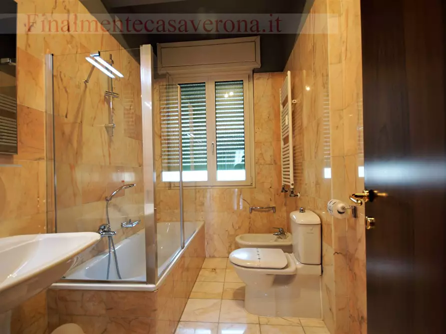 Immagine 16 di Appartamento in affitto  in Via Stella a Verona