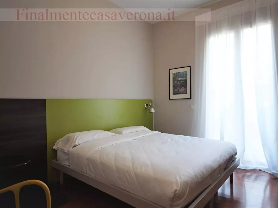 Immagine 18 di Appartamento in affitto  in Via Stella a Verona