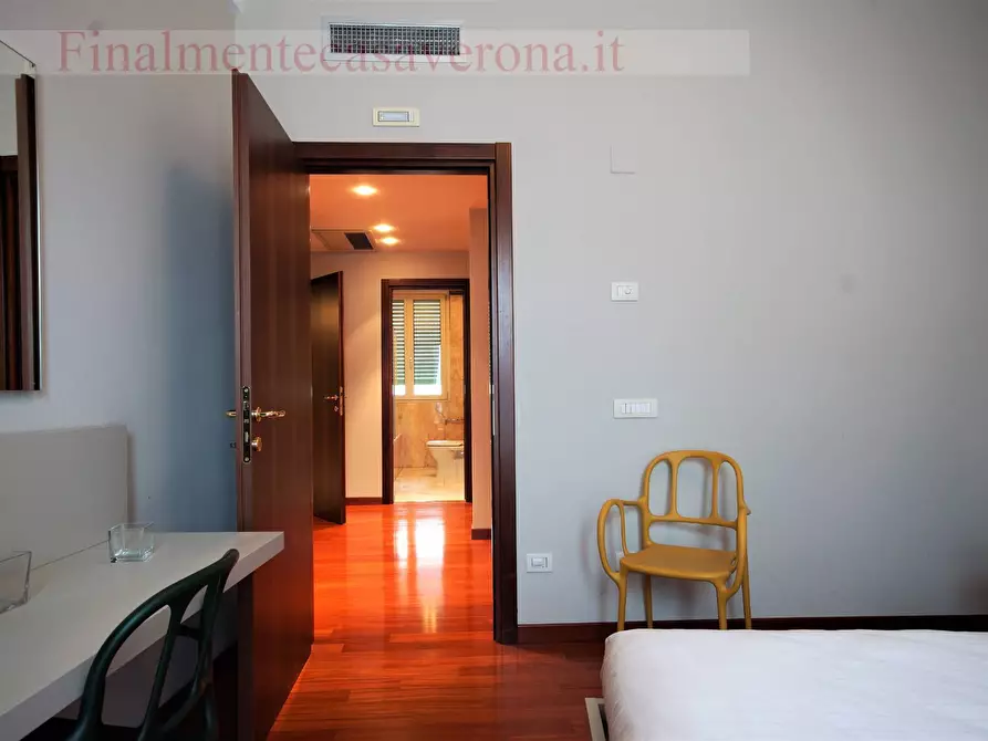Immagine 21 di Appartamento in affitto  in Via Stella a Verona