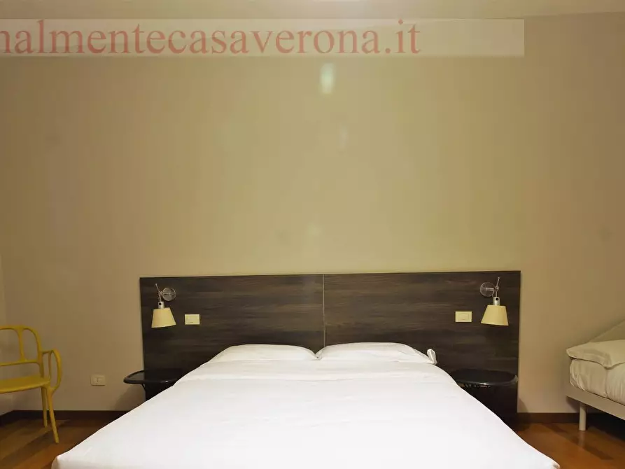 Immagine 22 di Appartamento in affitto  in Via Stella a Verona