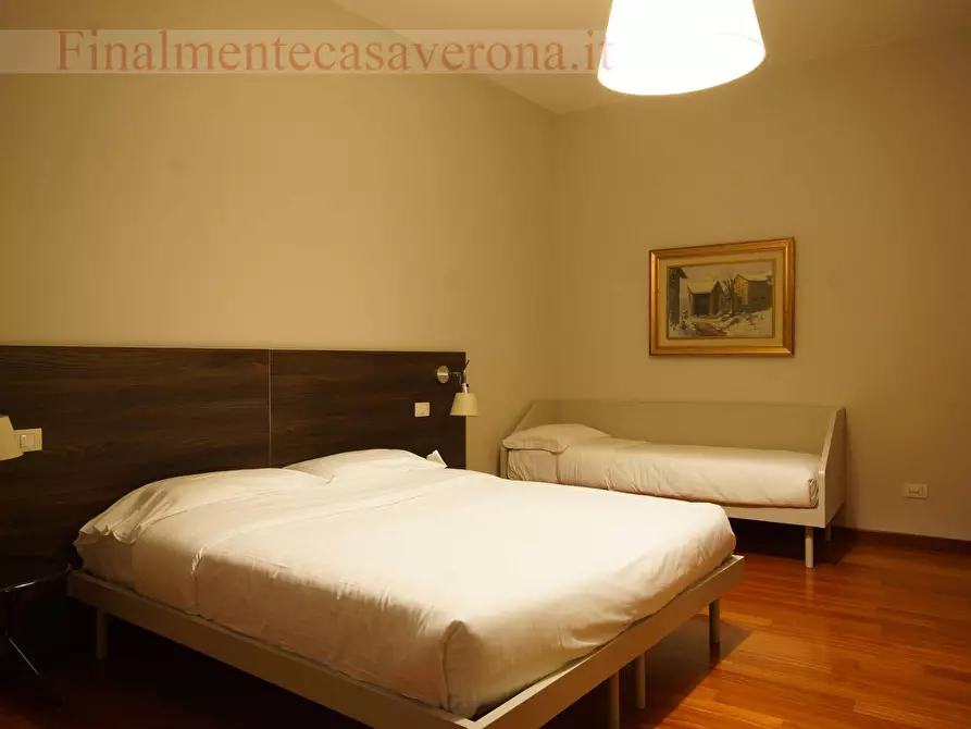 Immagine 23 di Appartamento in affitto  in Via Stella a Verona