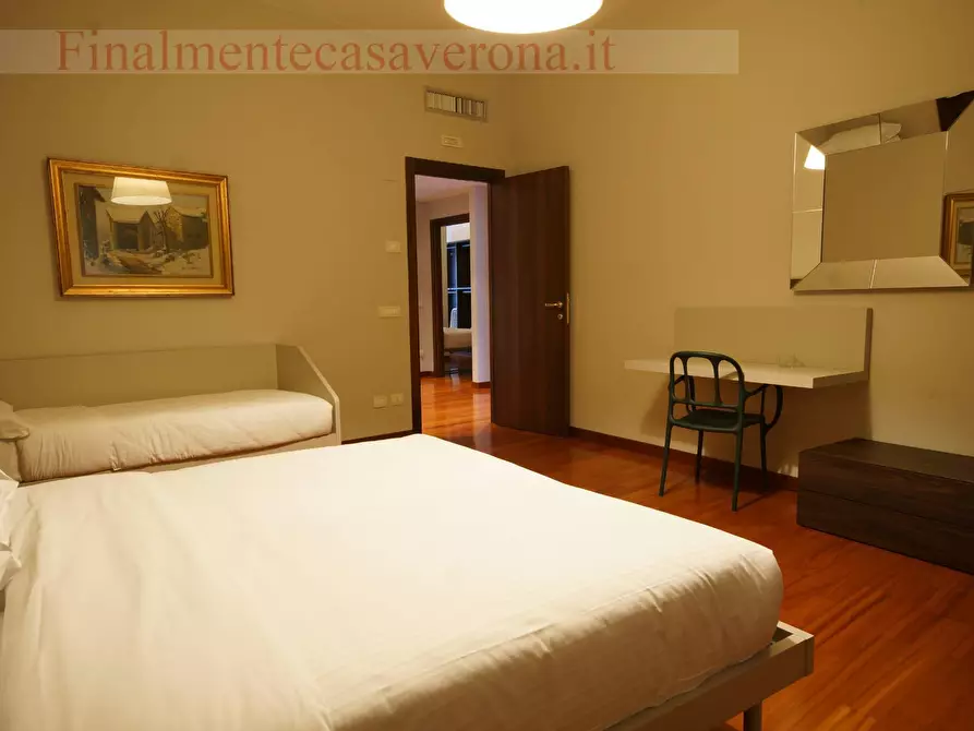 Immagine 24 di Appartamento in affitto  in Via Stella a Verona