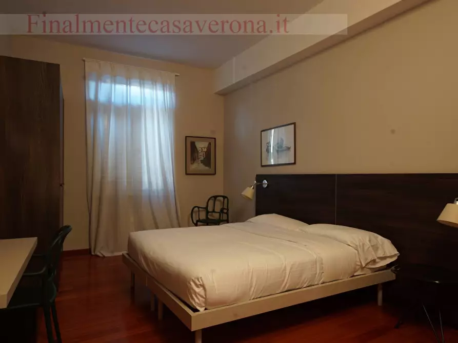 Immagine 25 di Appartamento in affitto  in Via Stella a Verona