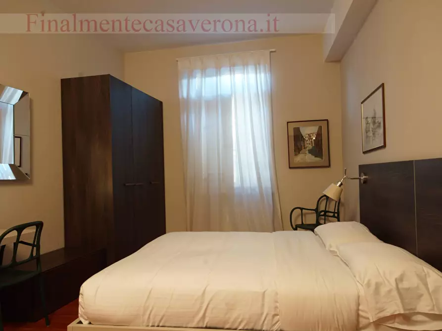 Immagine 26 di Appartamento in affitto  in Via Stella a Verona