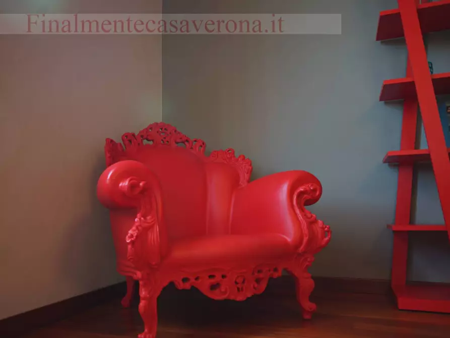 Immagine 27 di Appartamento in affitto  in Via Stella a Verona