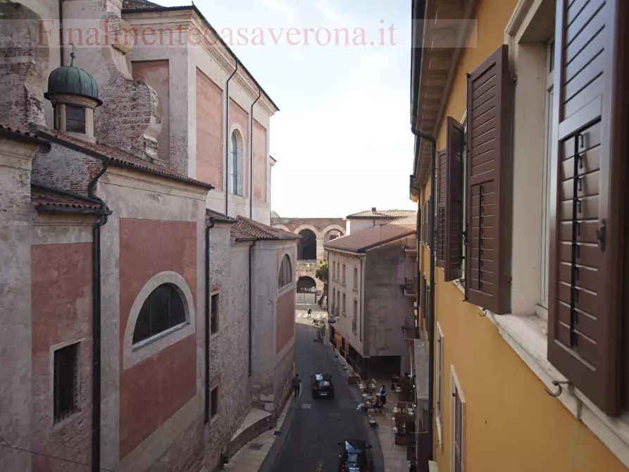 Immagine 34 di Appartamento in affitto  in Via Stella a Verona