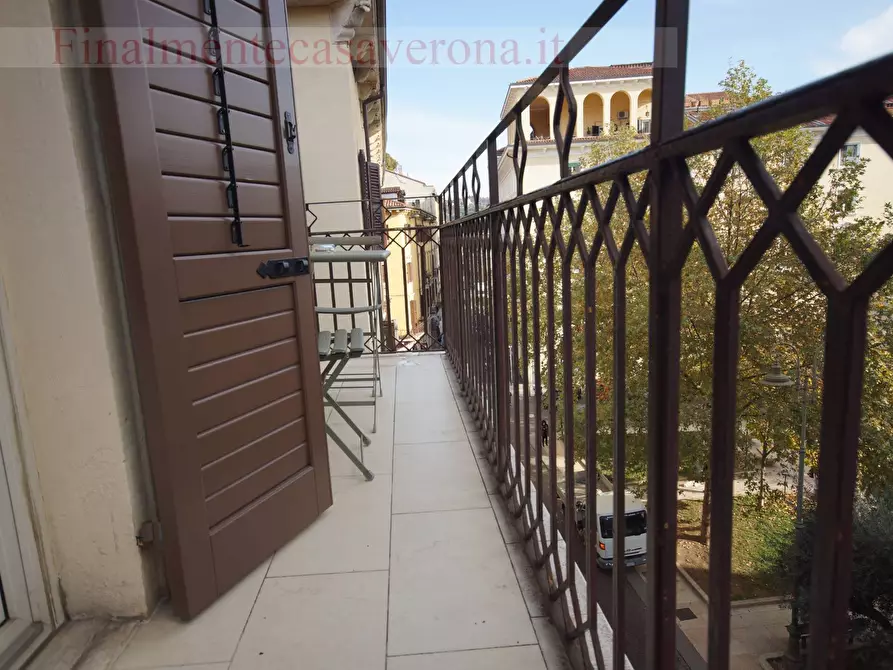 Immagine 35 di Appartamento in affitto  in Via Stella a Verona
