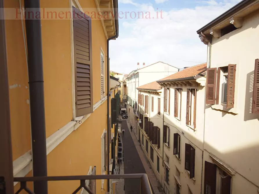 Immagine 36 di Appartamento in affitto  in Via Stella a Verona