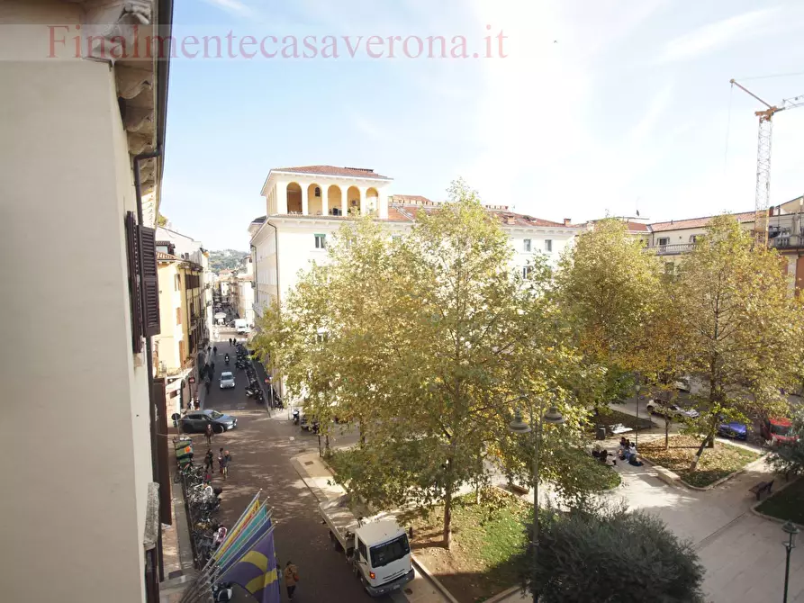 Immagine 38 di Appartamento in affitto  in Via Stella a Verona
