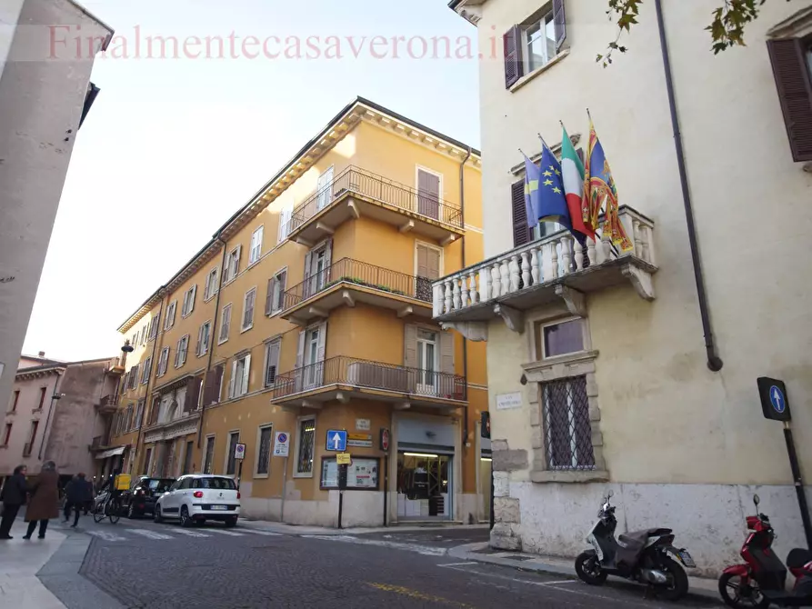 Immagine 39 di Appartamento in affitto  in Via Stella a Verona