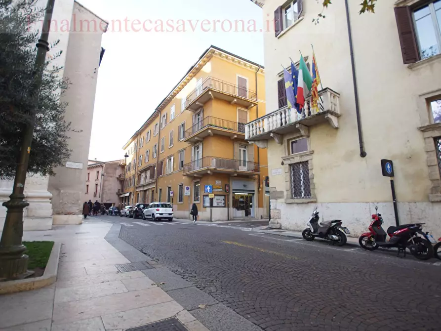 Immagine 40 di Appartamento in affitto  in Via Stella a Verona