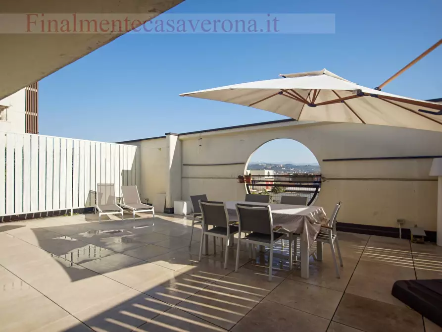 Immagine 33 di Appartamento in vendita  in Via Andrea Palladio 12 a Verona