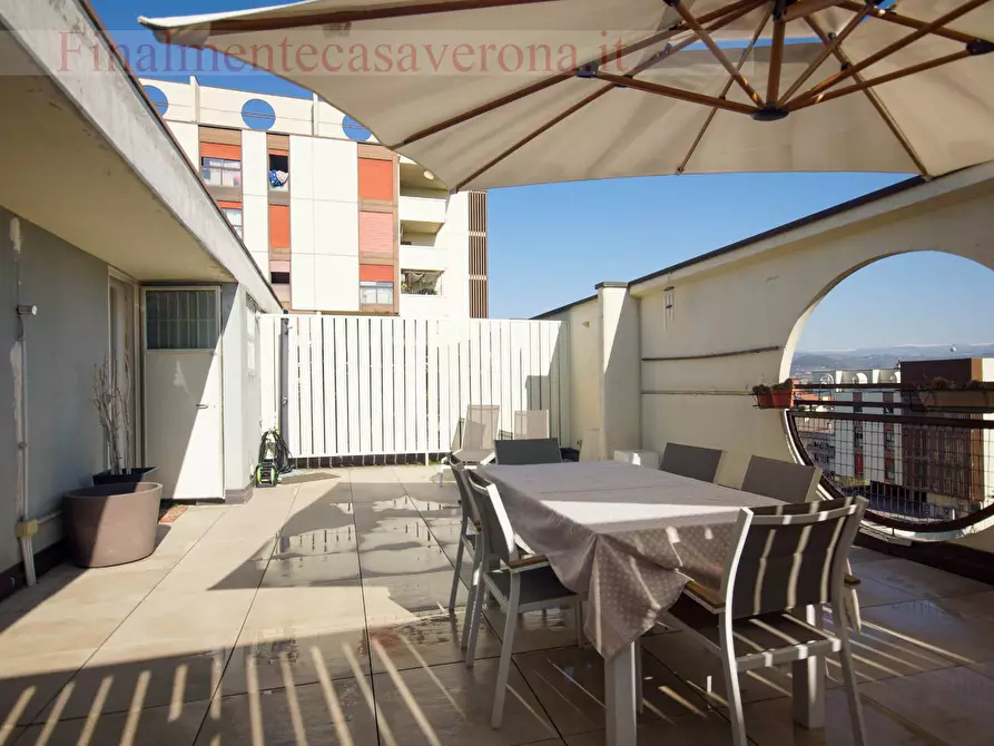 Immagine 38 di Appartamento in vendita  in Via Andrea Palladio 12 a Verona