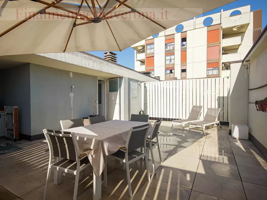 Immagine 32 di Appartamento in vendita  in Via Andrea Palladio 12 a Verona