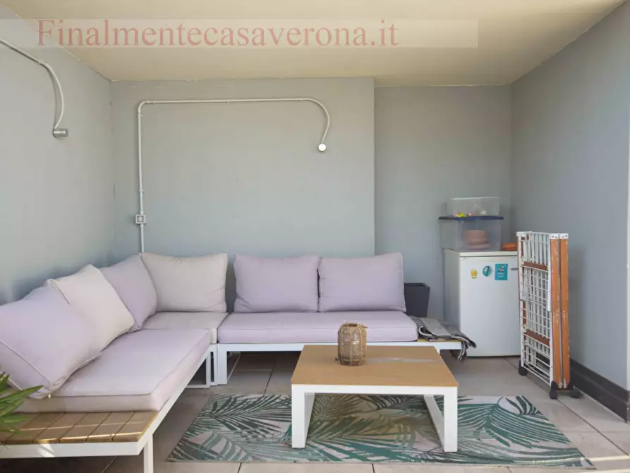 Immagine 35 di Appartamento in vendita  in Via Andrea Palladio 12 a Verona