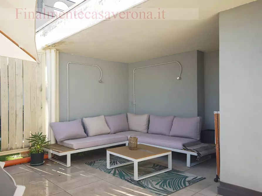 Immagine 36 di Appartamento in vendita  in Via Andrea Palladio 12 a Verona