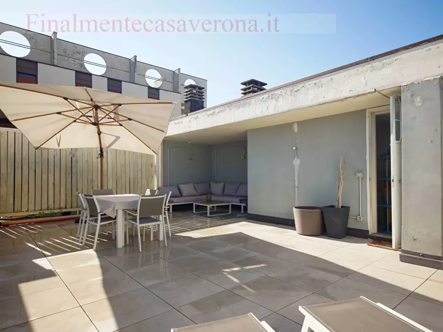 Immagine 34 di Appartamento in vendita  in Via Andrea Palladio 12 a Verona