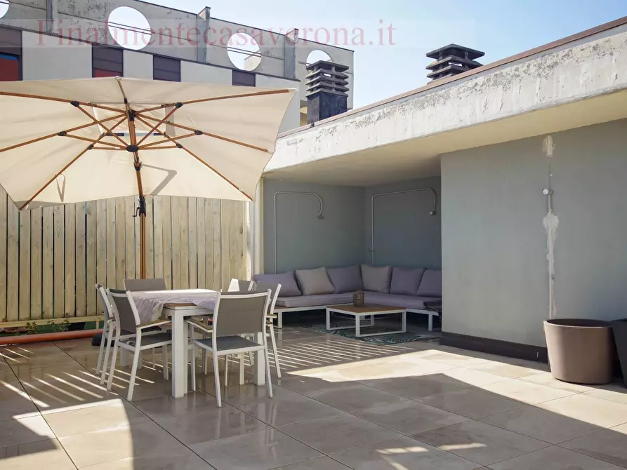 Immagine 31 di Appartamento in vendita  in Via Andrea Palladio 12 a Verona