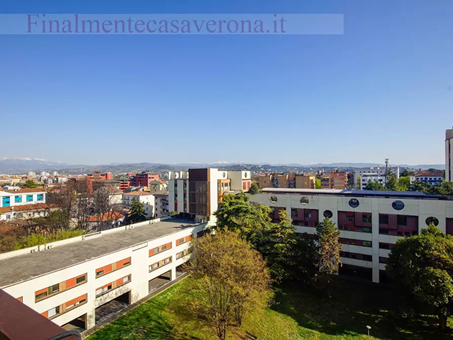 Immagine 37 di Appartamento in vendita  in Via Andrea Palladio 12 a Verona