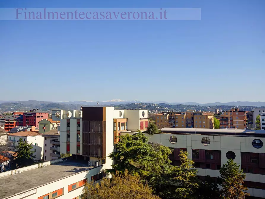 Immagine 15 di Appartamento in vendita  in Via Andrea Palladio 12 a Verona