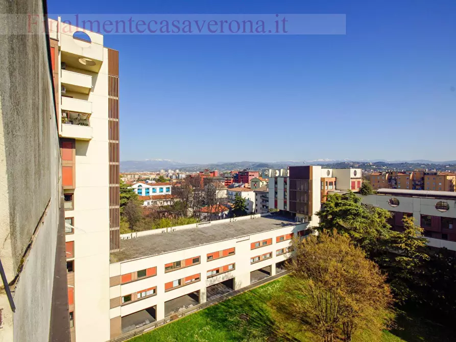 Immagine 14 di Appartamento in vendita  in Via Andrea Palladio 12 a Verona