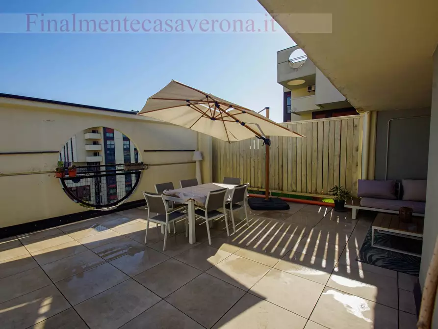 Immagine 39 di Appartamento in vendita  in Via Andrea Palladio 12 a Verona