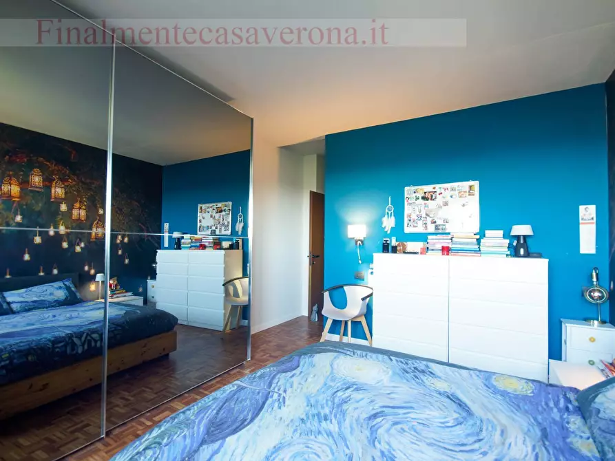 Immagine 27 di Appartamento in vendita  in Via Andrea Palladio 12 a Verona