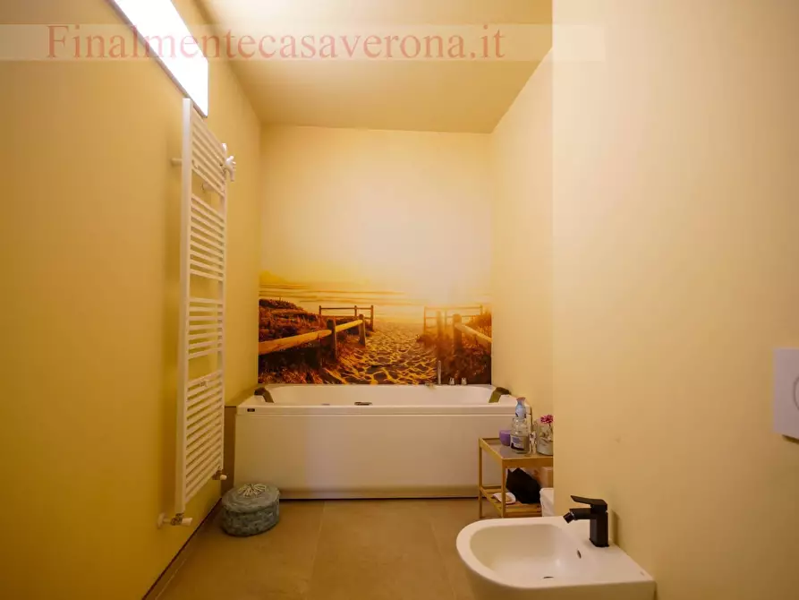 Immagine 30 di Appartamento in vendita  in Via Andrea Palladio 12 a Verona