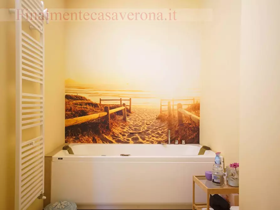 Immagine 26 di Appartamento in vendita  in Via Andrea Palladio 12 a Verona