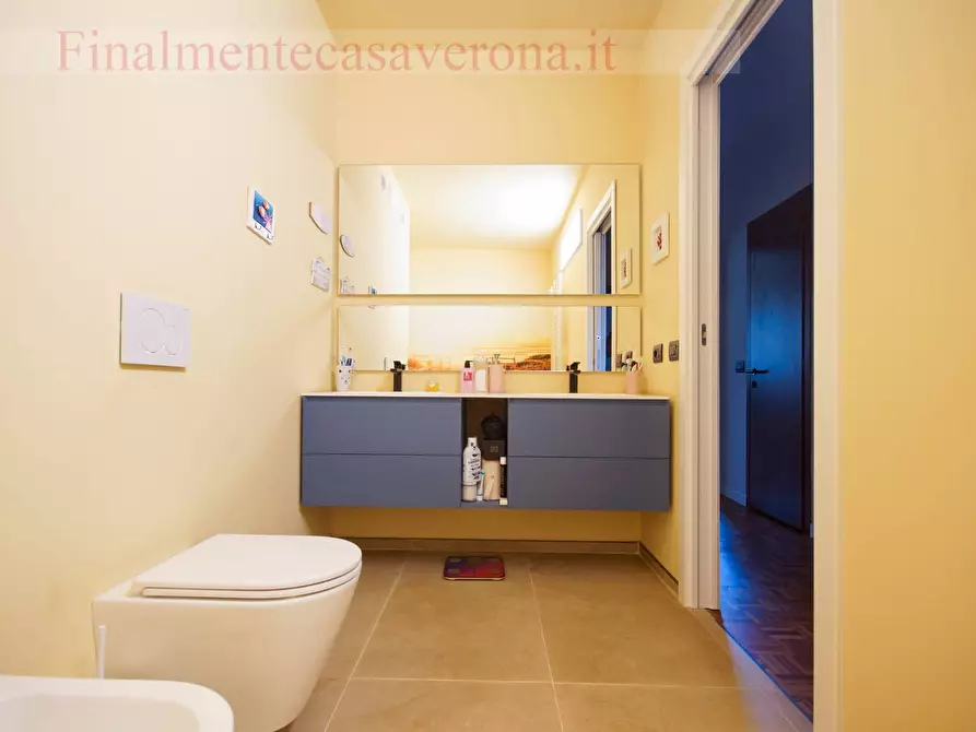 Immagine 25 di Appartamento in vendita  in Via Andrea Palladio 12 a Verona