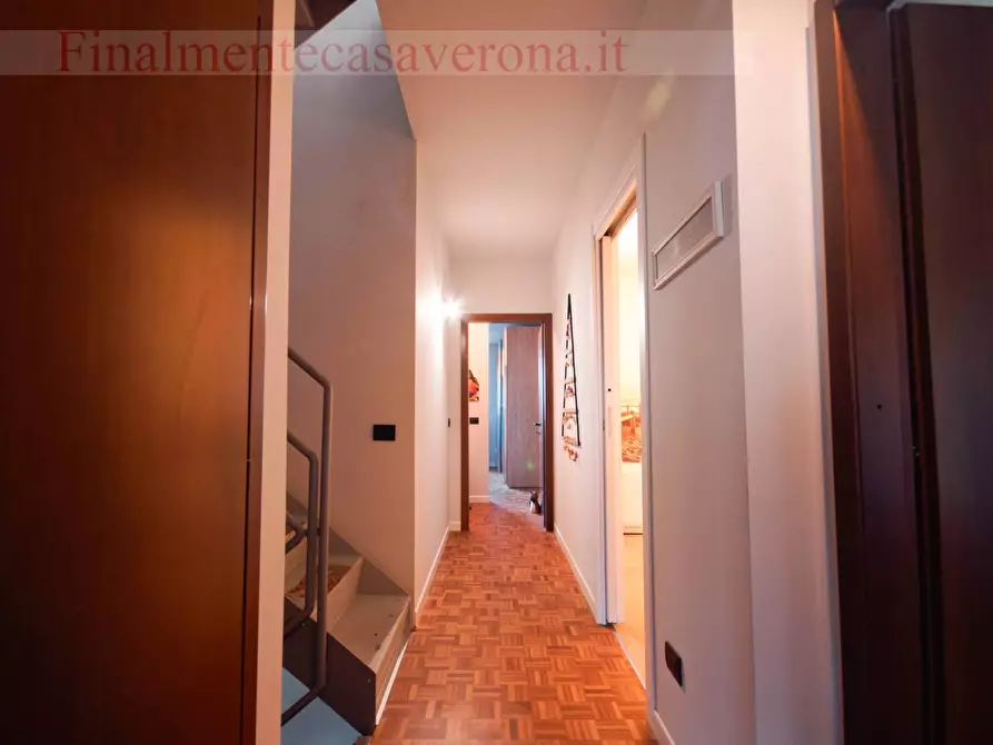 Immagine 24 di Appartamento in vendita  in Via Andrea Palladio 12 a Verona