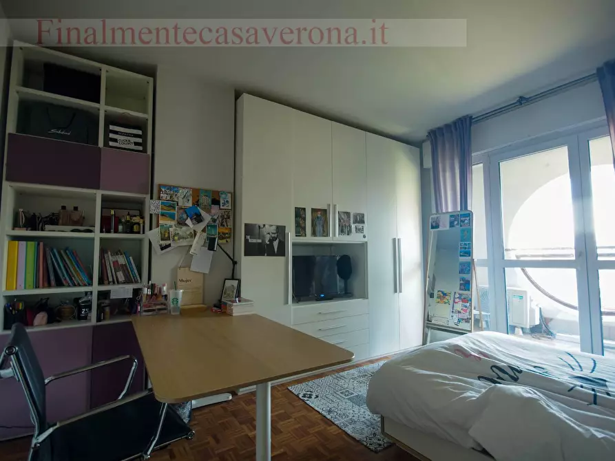 Immagine 20 di Appartamento in vendita  in Via Andrea Palladio 12 a Verona